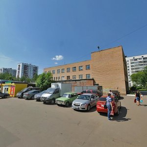 1-y mikrorayon, 23А, : foto