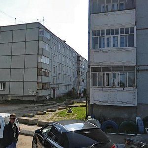 Pushkina Street, No:145, Syktivkar: Fotoğraflar