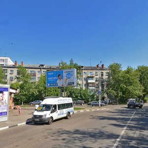 Жуковский, Улица Гарнаева, 2: фото