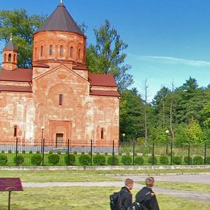 Ulitsa Gertsena, 1Г, Kaliningrad: photo