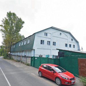 Simonenkova Street, 6А, Sergiev Posad: photo