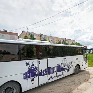 Victor Gorodilov Street, 6, : foto