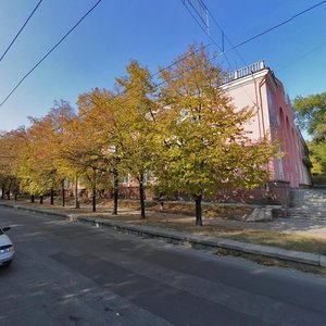 Запорожье, Бульвар Винтера, 16: фото