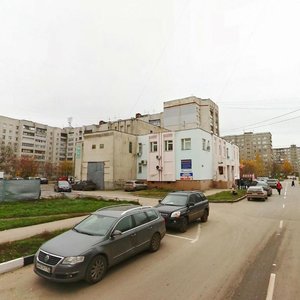 Кстово, Площадь Ленина, 1А: фото