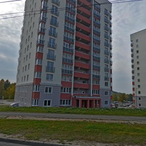 Vulica Shugajeva, 27, Minsk: photo