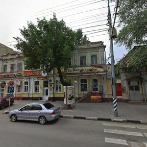 Саратов, Советская улица, 63: фото