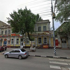 Sovetskaya ulitsa, 63 ، ساراتوف: صورة