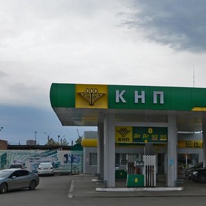 Tikhiy pereulok, 1А/1, Krasnoyarsk: photo