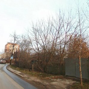 Agronomicheskaya Street, 115/11, : foto