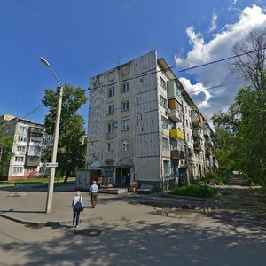 Ulitsa Voinov-Internatsionalistov, 83, Biysk: photo