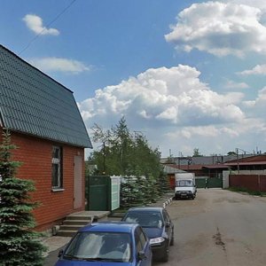 Ulitsa Mayakovskogo, 1А ، : صورة