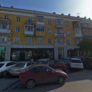 Gorkogo Street, 6А, : foto