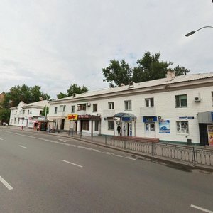 Beıbitshilik kóshesi, 48, Astana: photo