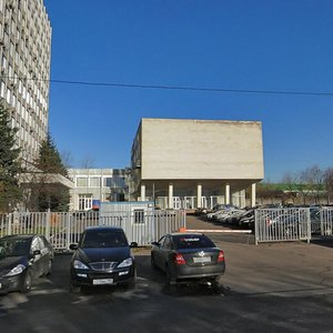 Altufyevskoye Highway, 43с1, : foto