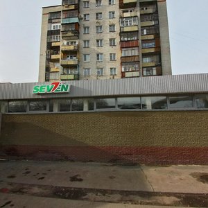 Radio Street, 5, Nizhny Novgorod: photo
