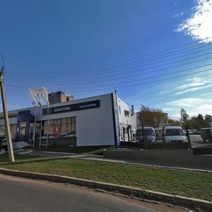 Promyshlennaya Street, 2/1, : foto