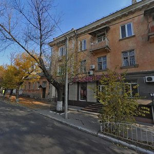 Vorontsovska vulytsia, 16, Kherson: photo