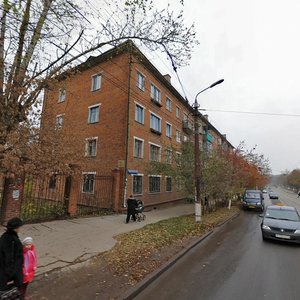 Oruzheynaya Street, 2А, Tula: photo