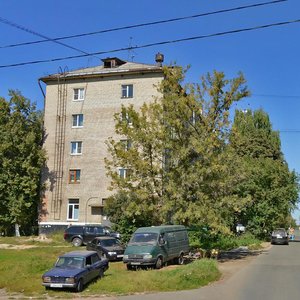 Bibliotechnaya ulitsa, 18, Moscow and Moscow Oblast: photo