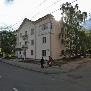 Matrosova Street, 7, Togliatti: photo