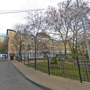 Armavirskaya ulitsa, 2/1, Tuapse: photo