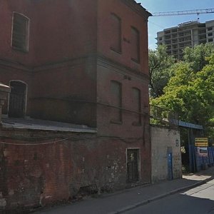 Rozenshteyna Street, 8-12Д, Saint Petersburg: photo