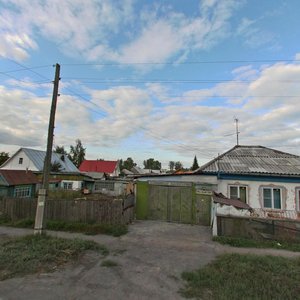 Sovetskaya Street, 65, Berdsk: photo