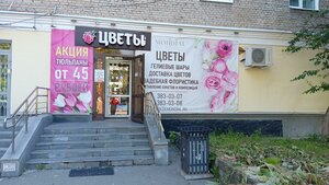 Yekaterinburq, Titova Street, 17: foto