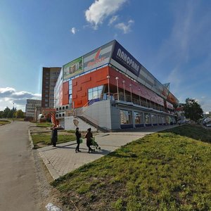 Сыктывкар, Улица Мира, 68/2: фото