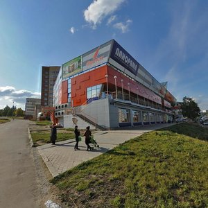 Mira Street, 68/2, Syktyvkar: photo