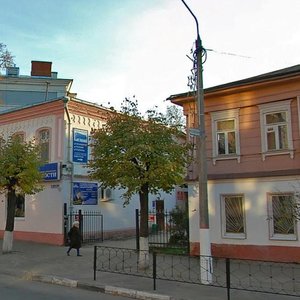 Sovetskaya Street, 120, Egorievsk: photo