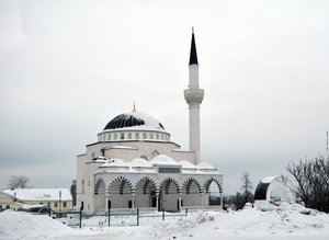 Oktyabrskaya ulitsa, 26, Verhnyaya Pyshma: photo