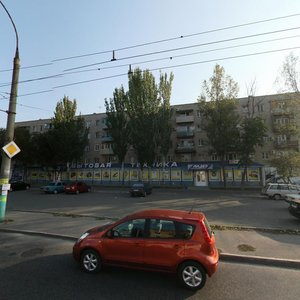 Nikolaya Ostrovskogo Street, 66 ، استراخان: صورة