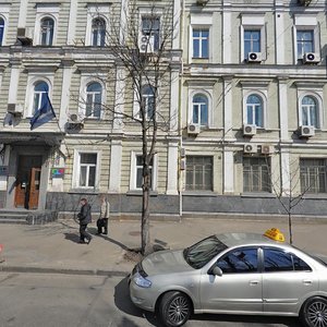 Tarasa Shevchenka Boulevard, 18, Kyiv: photo