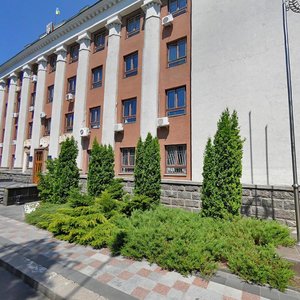 Soborna vulytsia, 12А, Rivne: photo