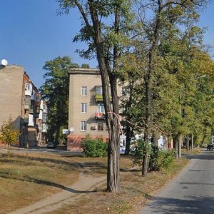 Verkhnia vulytsia, 10, Zaporizhia: photo