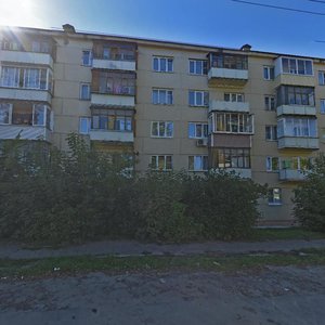 Bolshevistskiy pereulok, 4А ، : صورة