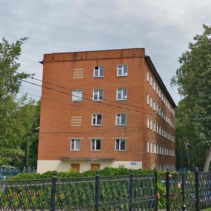 Bolshaya Serpukhovskaya Street, 93к2, Podolsk: photo