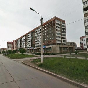 Sirenevy proyezd, 12, : foto