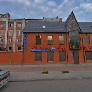 Aleksandra Nevskogo Street, 8А, Kursk: photo