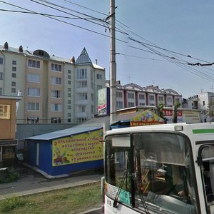 1905 Goda Lane, 11, Tomsk: photo