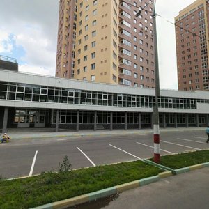 Bogorodskogo Street, 7к4 ، نيجني نوفغورود: صورة