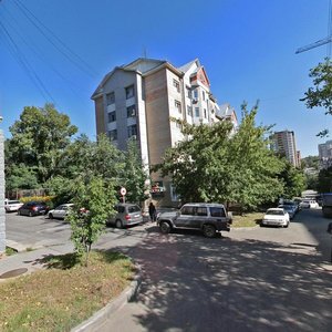 Istomina Street, 42, : foto