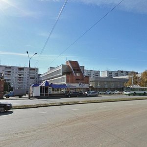 Marshala Zhukova Avenue, 70/1, : foto