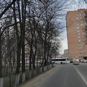 Pervomayskaya ulitsa, 29А, : foto