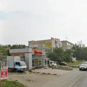 Bilimbaevskaya Street, 28, Yekaterinburg: photo