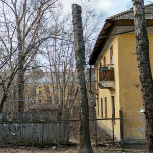 Vatutina Street, 6, Yekaterinburg: photo