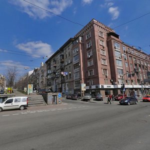 Saksahanskoho Street, No:24/25, Kiev: Fotoğraflar