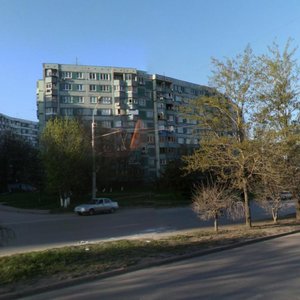 Korolyova Avenue, 25А, Rostov‑na‑Donu: photo