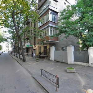 Pushkinskyi Drive, 3А, Kharkiv: photo